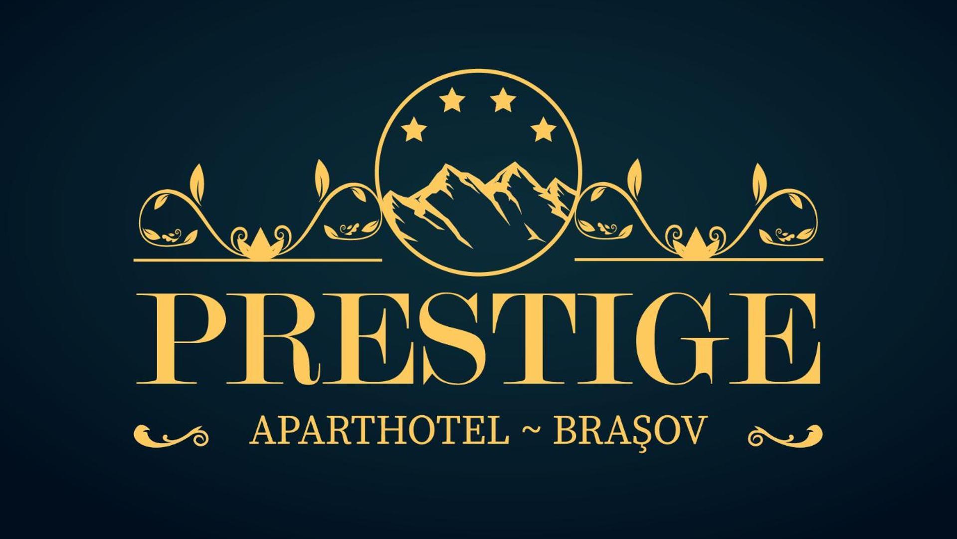 Prestige Aparthotel בראשוב מראה חיצוני תמונה