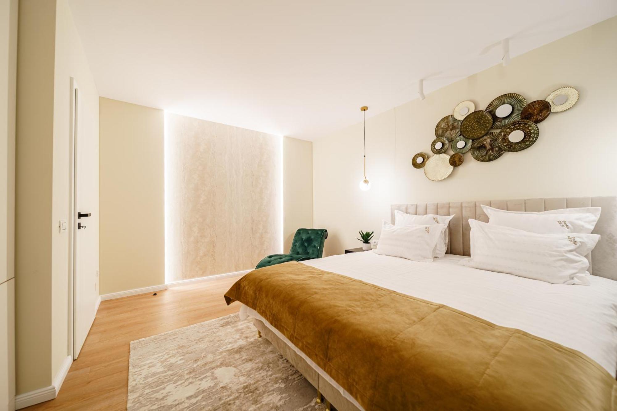 Prestige Aparthotel בראשוב מראה חיצוני תמונה