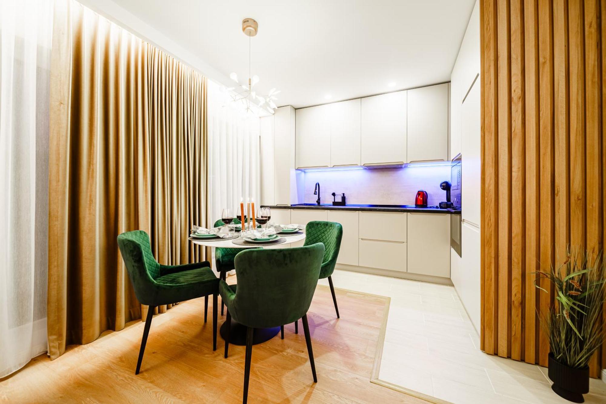 Prestige Aparthotel בראשוב מראה חיצוני תמונה