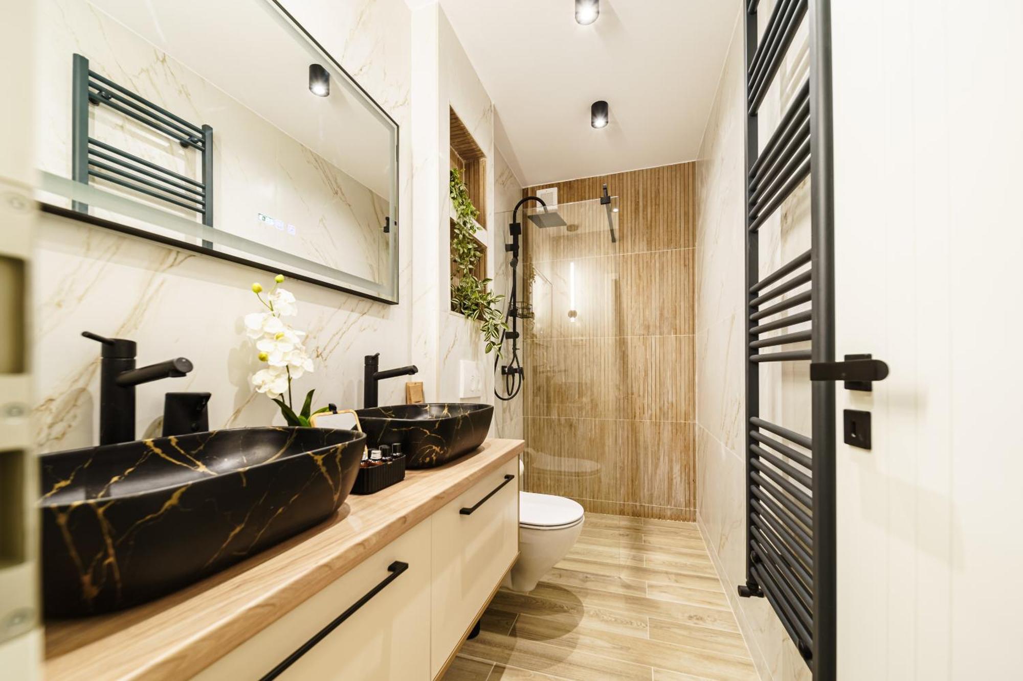 Prestige Aparthotel בראשוב מראה חיצוני תמונה