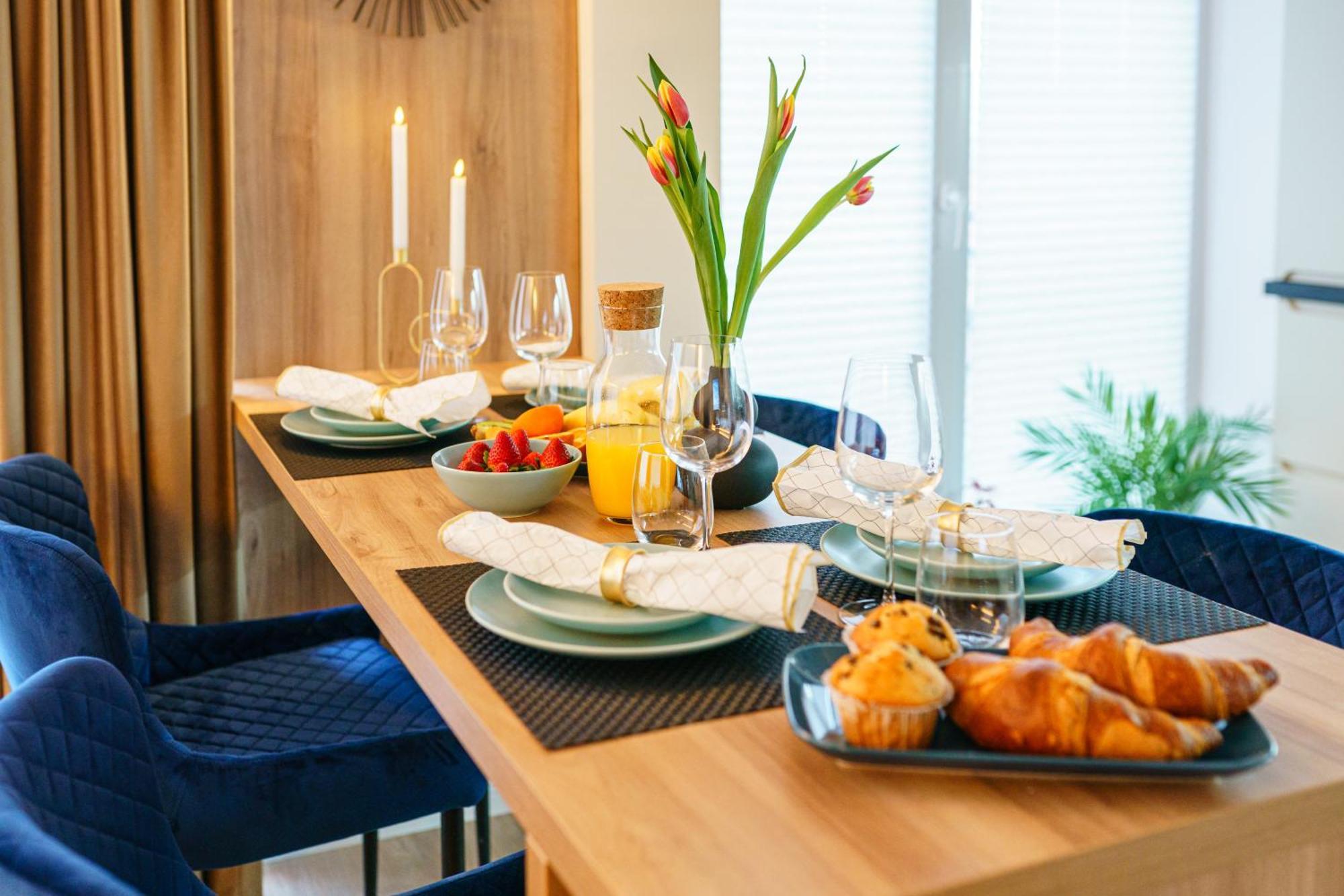 Prestige Aparthotel בראשוב מראה חיצוני תמונה