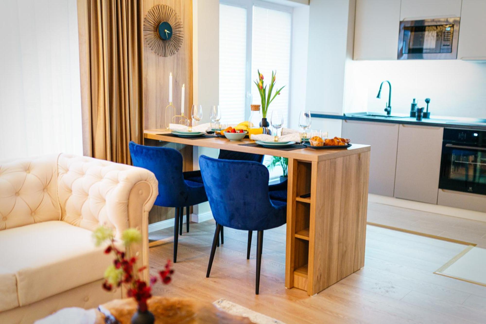 Prestige Aparthotel בראשוב מראה חיצוני תמונה