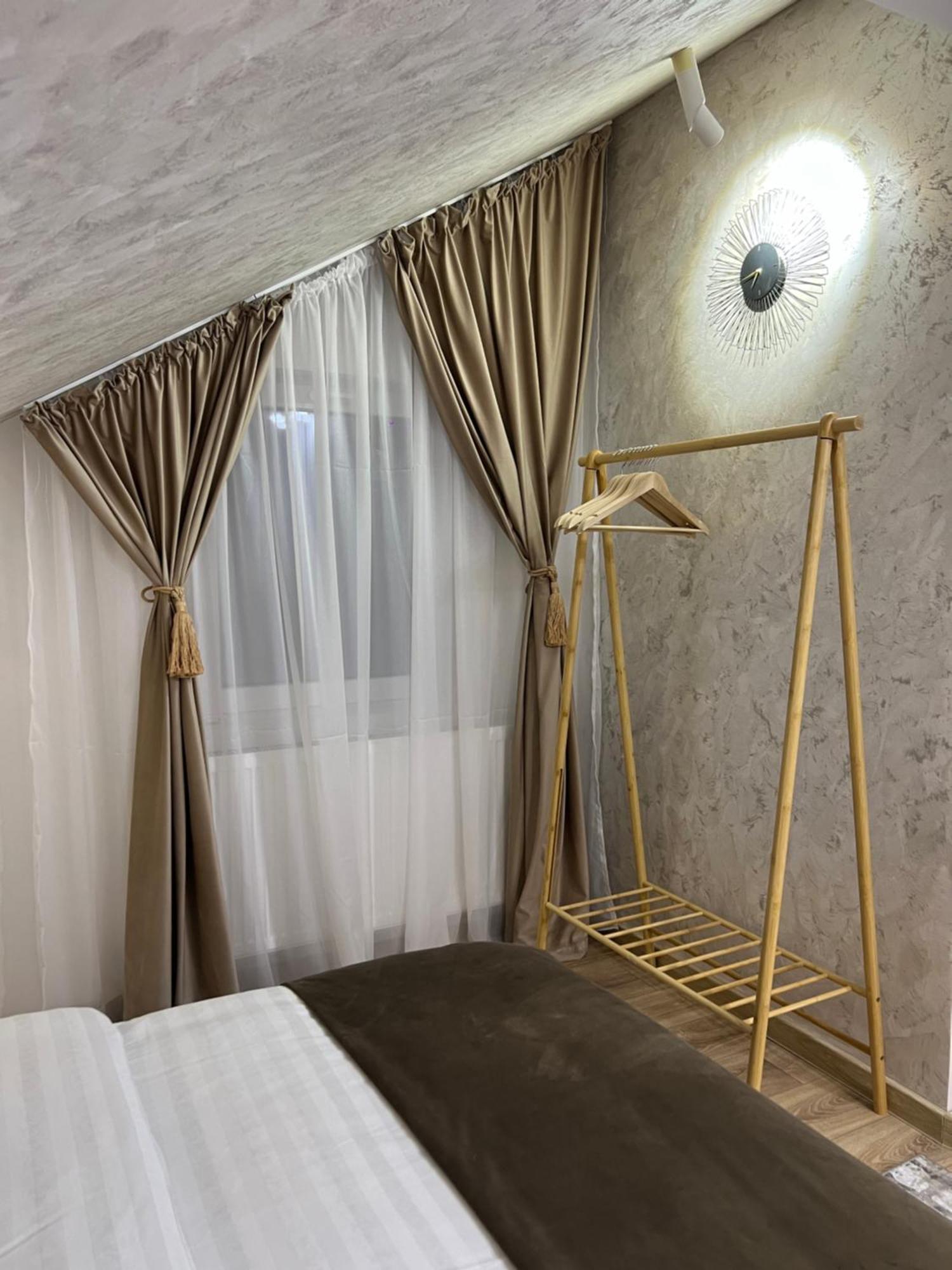 Prestige Aparthotel בראשוב מראה חיצוני תמונה