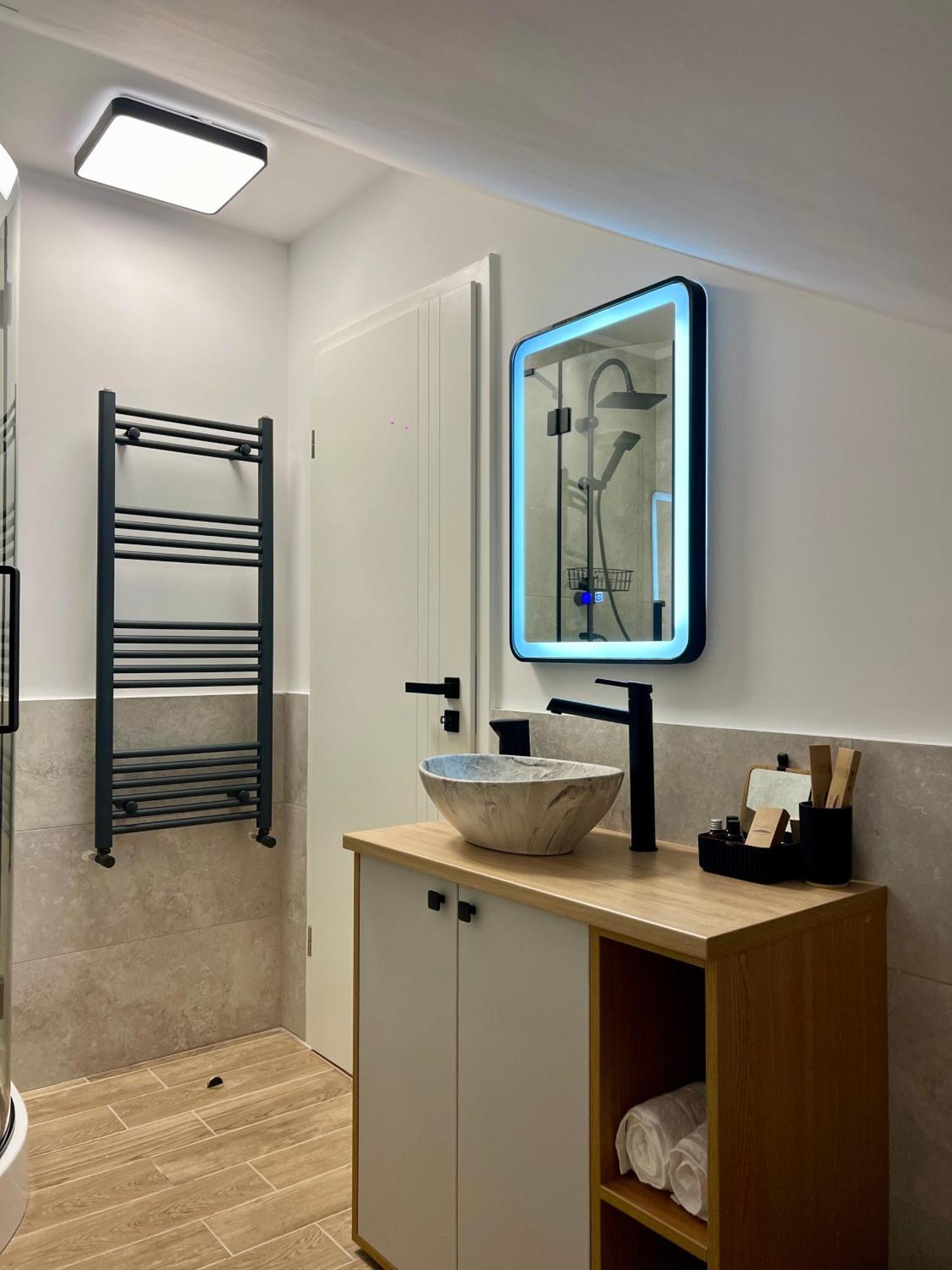 Prestige Aparthotel בראשוב מראה חיצוני תמונה