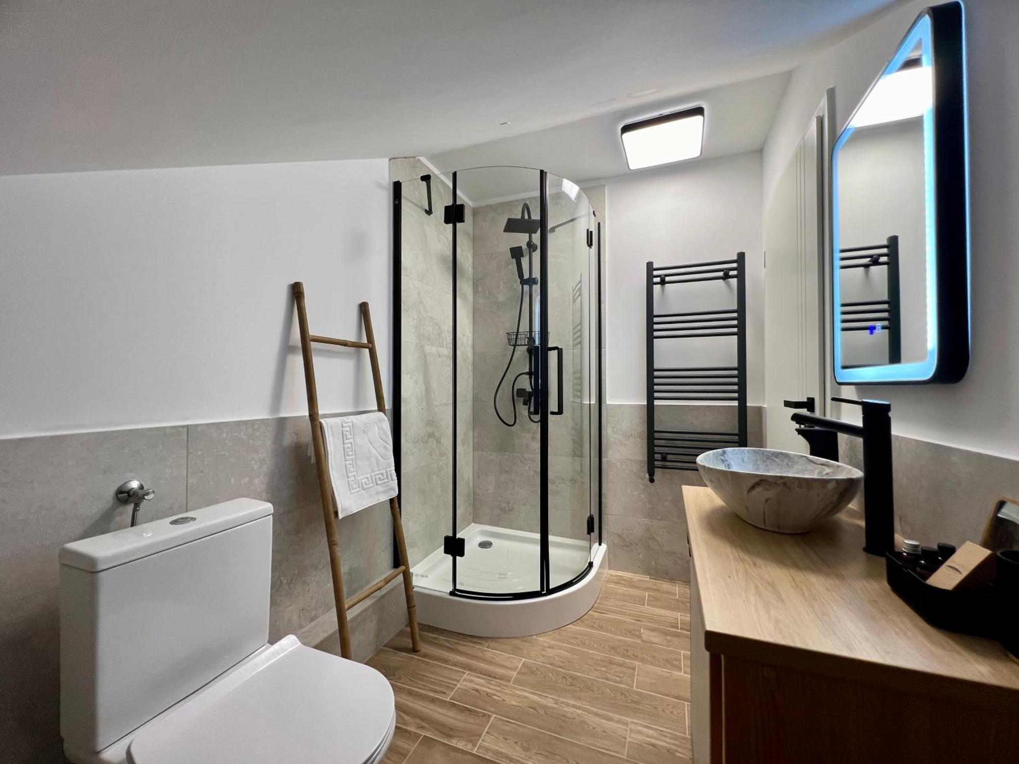 Prestige Aparthotel בראשוב מראה חיצוני תמונה