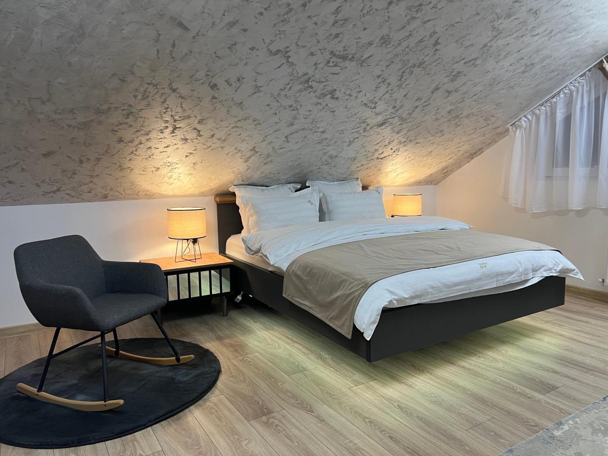 Prestige Aparthotel בראשוב מראה חיצוני תמונה
