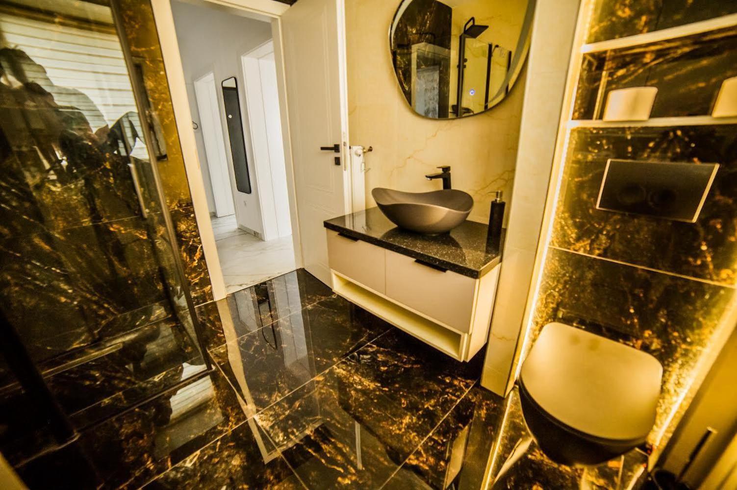 Prestige Aparthotel בראשוב מראה חיצוני תמונה