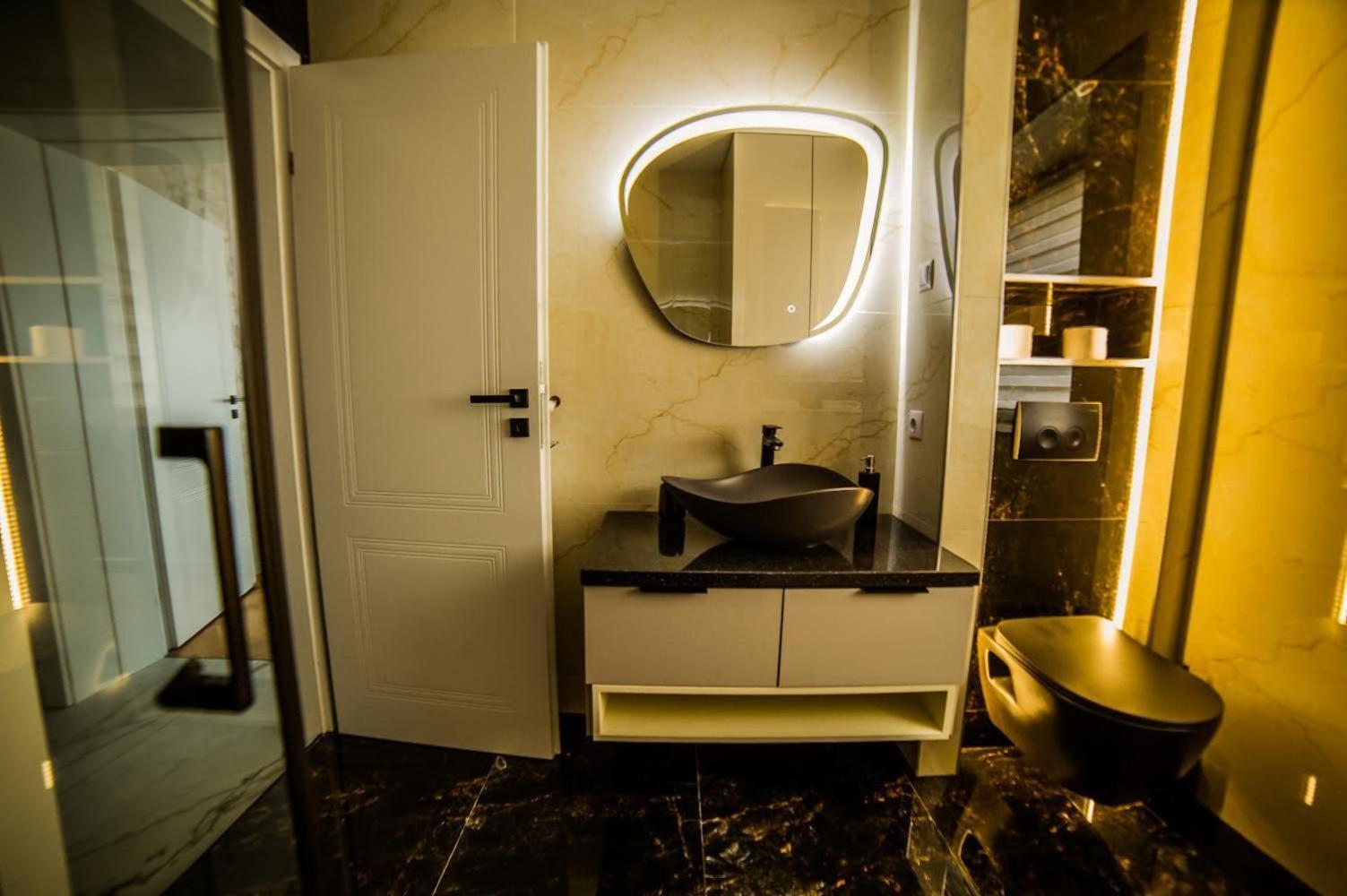 Prestige Aparthotel בראשוב מראה חיצוני תמונה